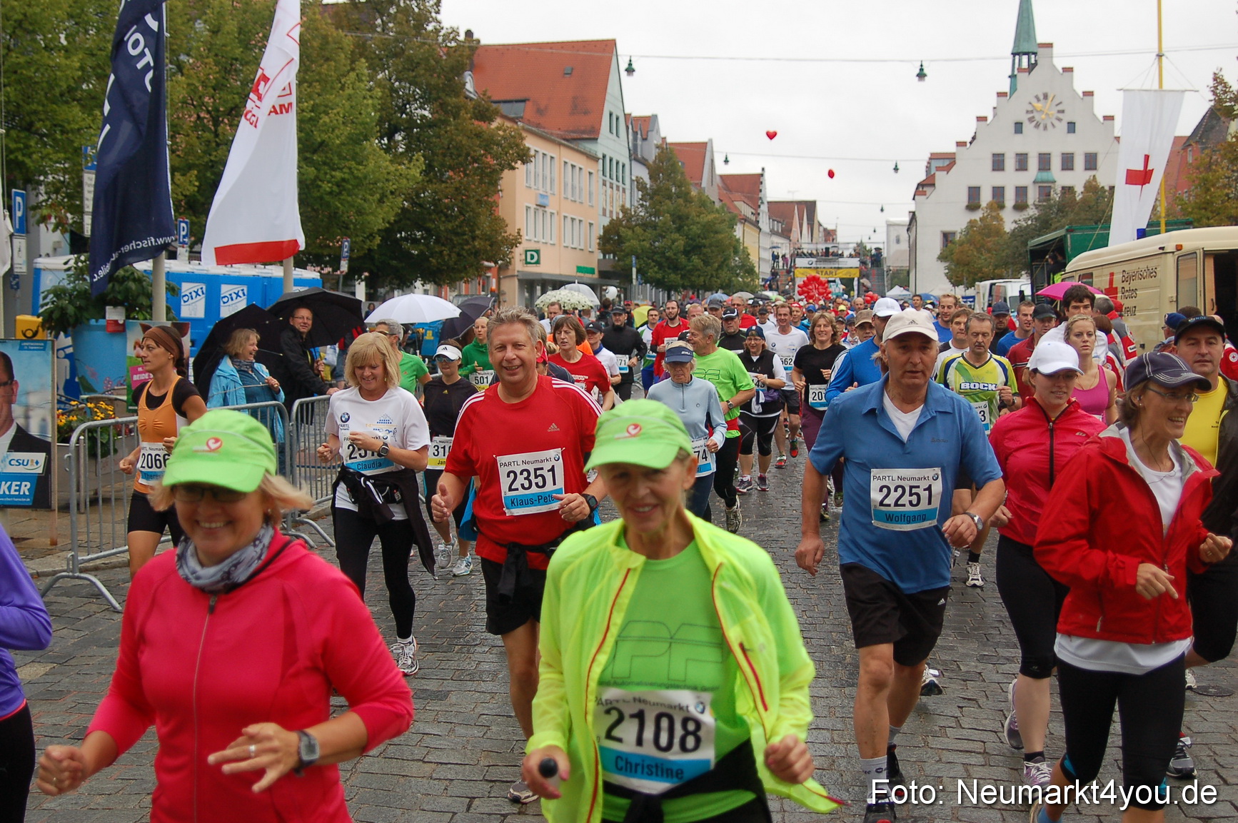 Stadtlauf Neumarkt 2013 0285